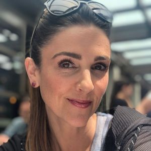 Meet your Posher, Kristin